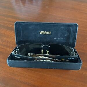 Versace Sunglasses Women